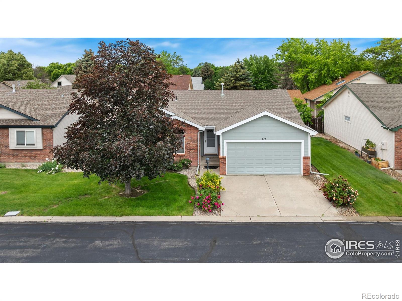 MLS Image #36 for 474  radiant drive,loveland, Colorado