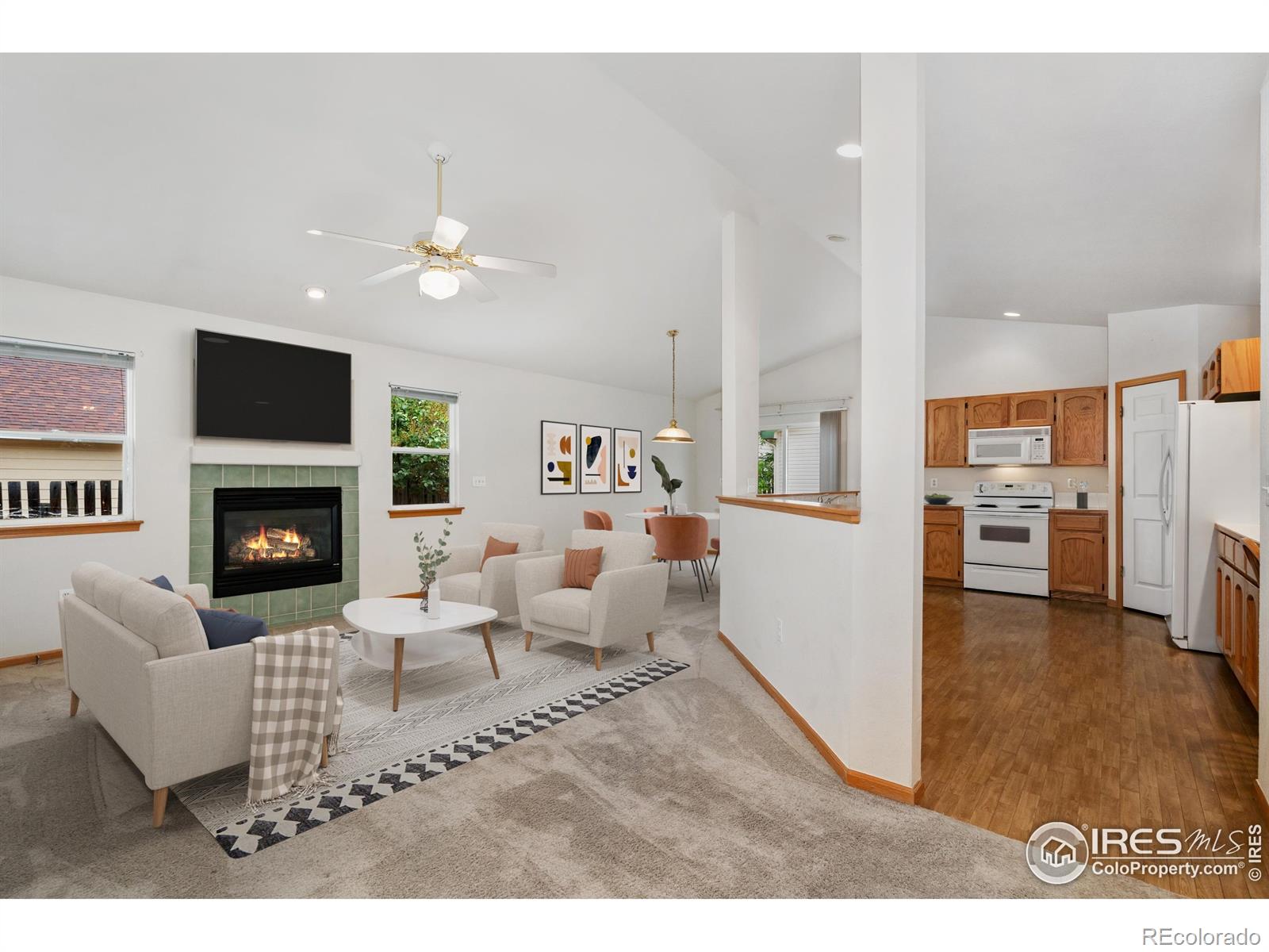MLS Image #5 for 474  radiant drive,loveland, Colorado