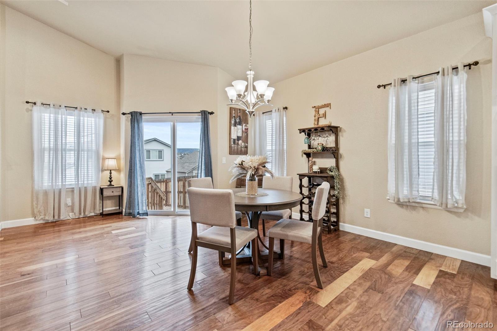 MLS Image #15 for 7194  peachleaf drive,colorado springs, Colorado