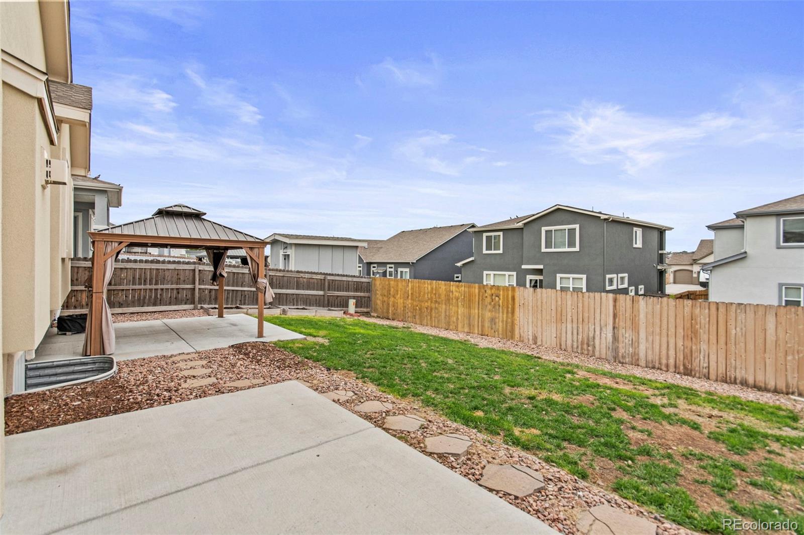 MLS Image #33 for 7194  peachleaf drive,colorado springs, Colorado