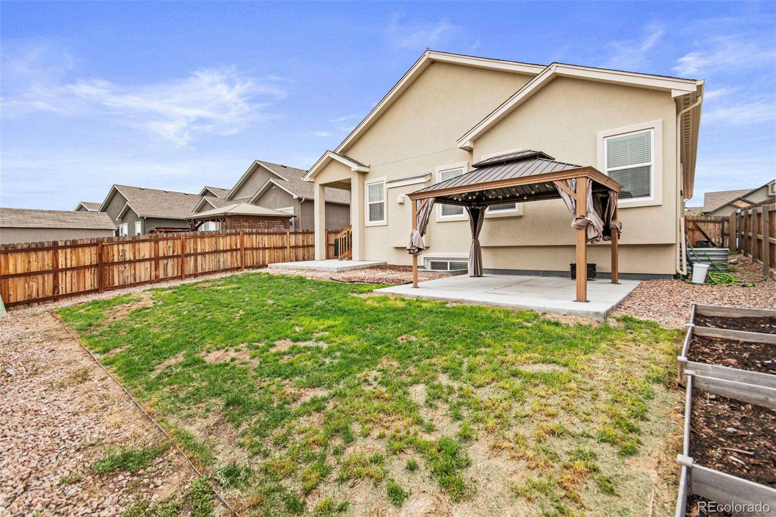 MLS Image #36 for 7194  peachleaf drive,colorado springs, Colorado