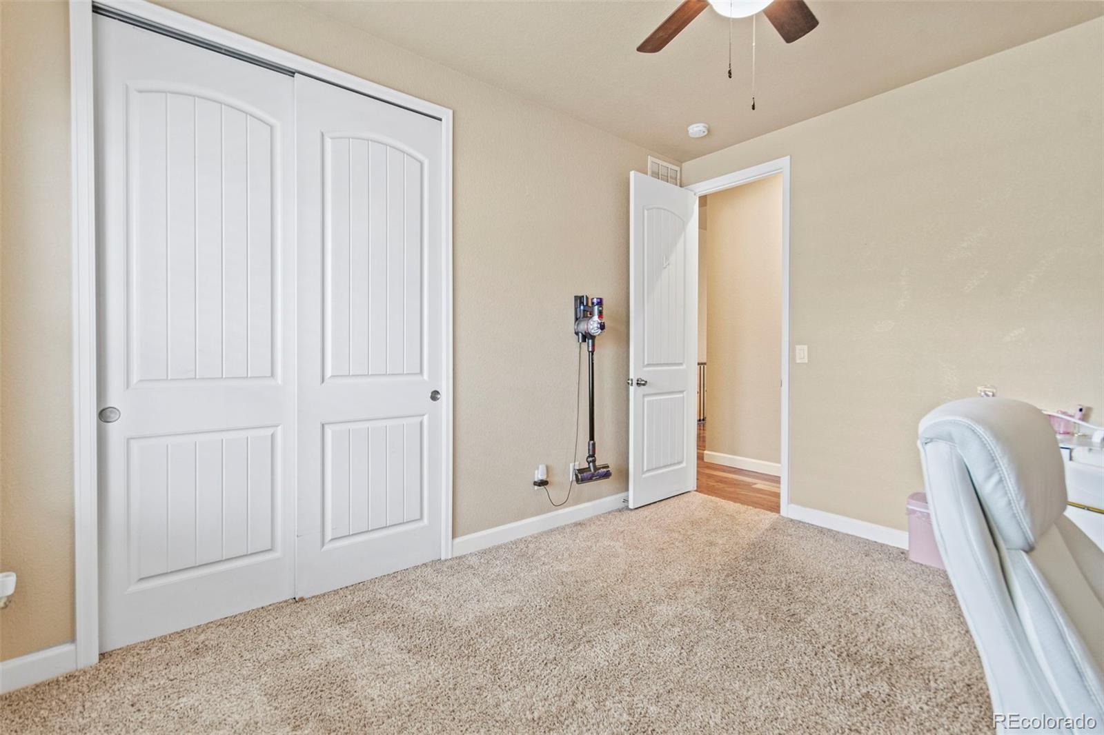 MLS Image #5 for 7194  peachleaf drive,colorado springs, Colorado