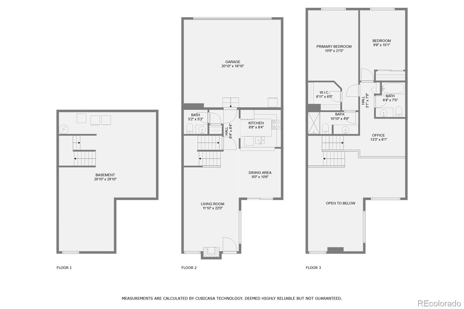 MLS Image #26 for 6839  zenobia street,westminster, Colorado