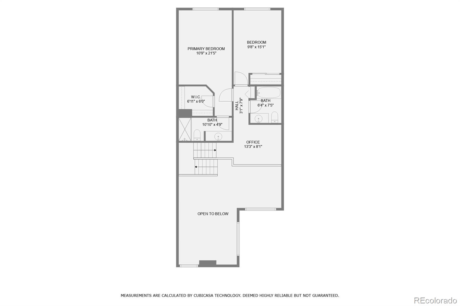 MLS Image #27 for 6839  zenobia street,westminster, Colorado