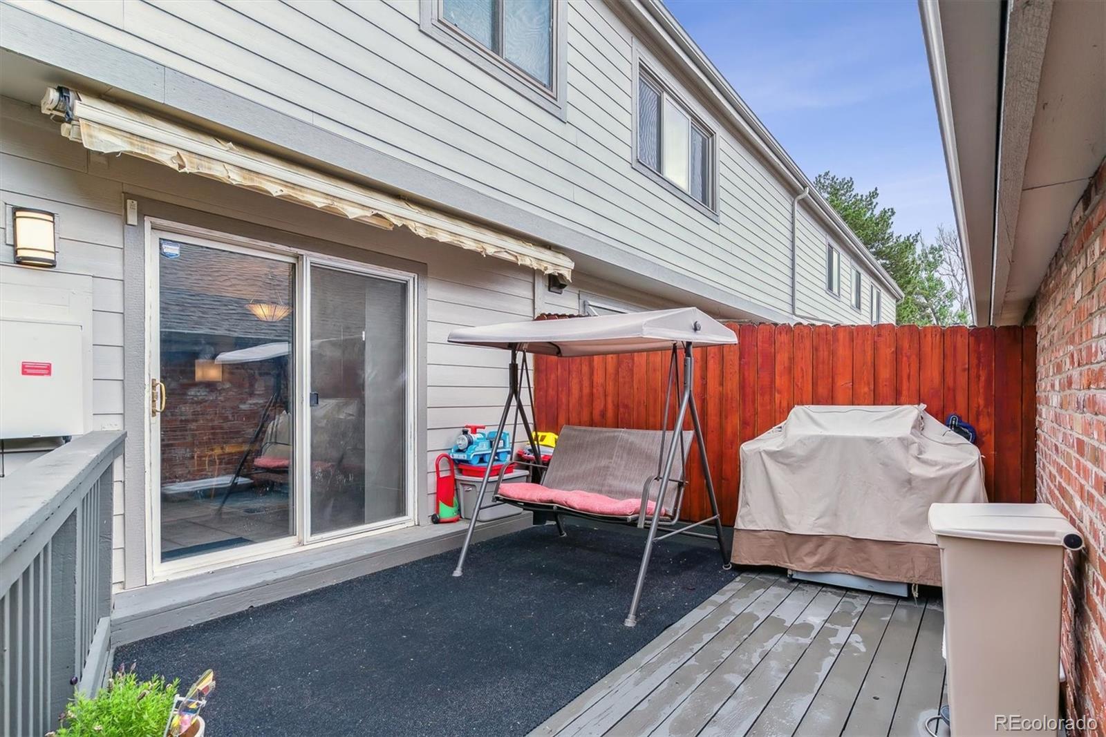 MLS Image #19 for 4231 s fairplay circle,aurora, Colorado
