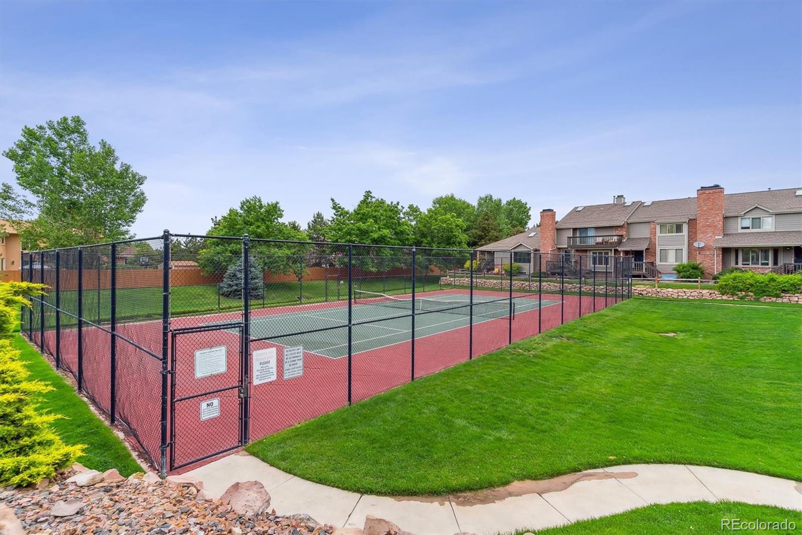 MLS Image #25 for 4231 s fairplay circle,aurora, Colorado