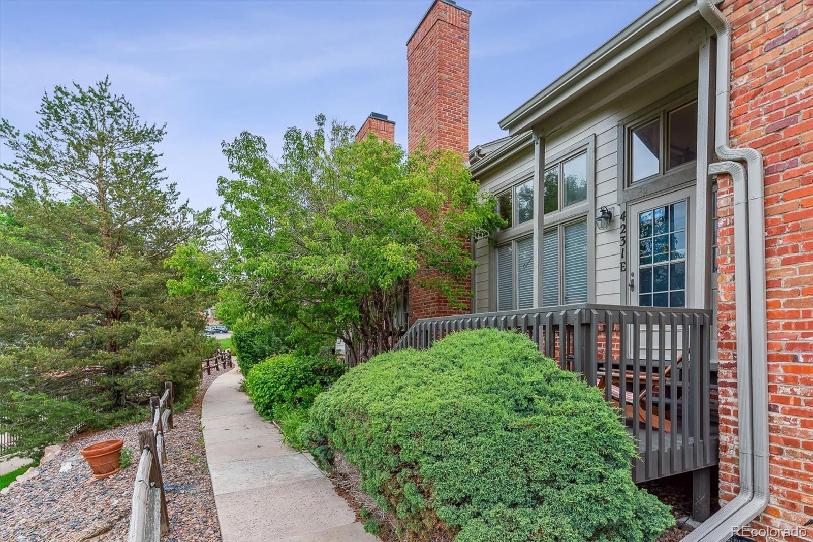 MLS Image #27 for 4231 s fairplay circle,aurora, Colorado