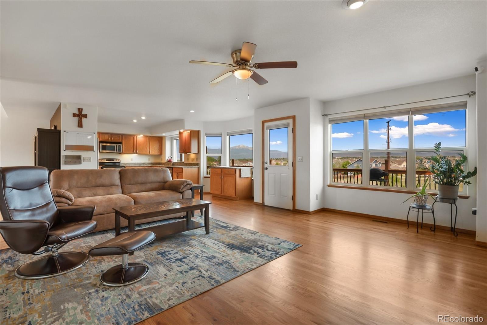 MLS Image #12 for 2068  killdeer court,colorado springs, Colorado