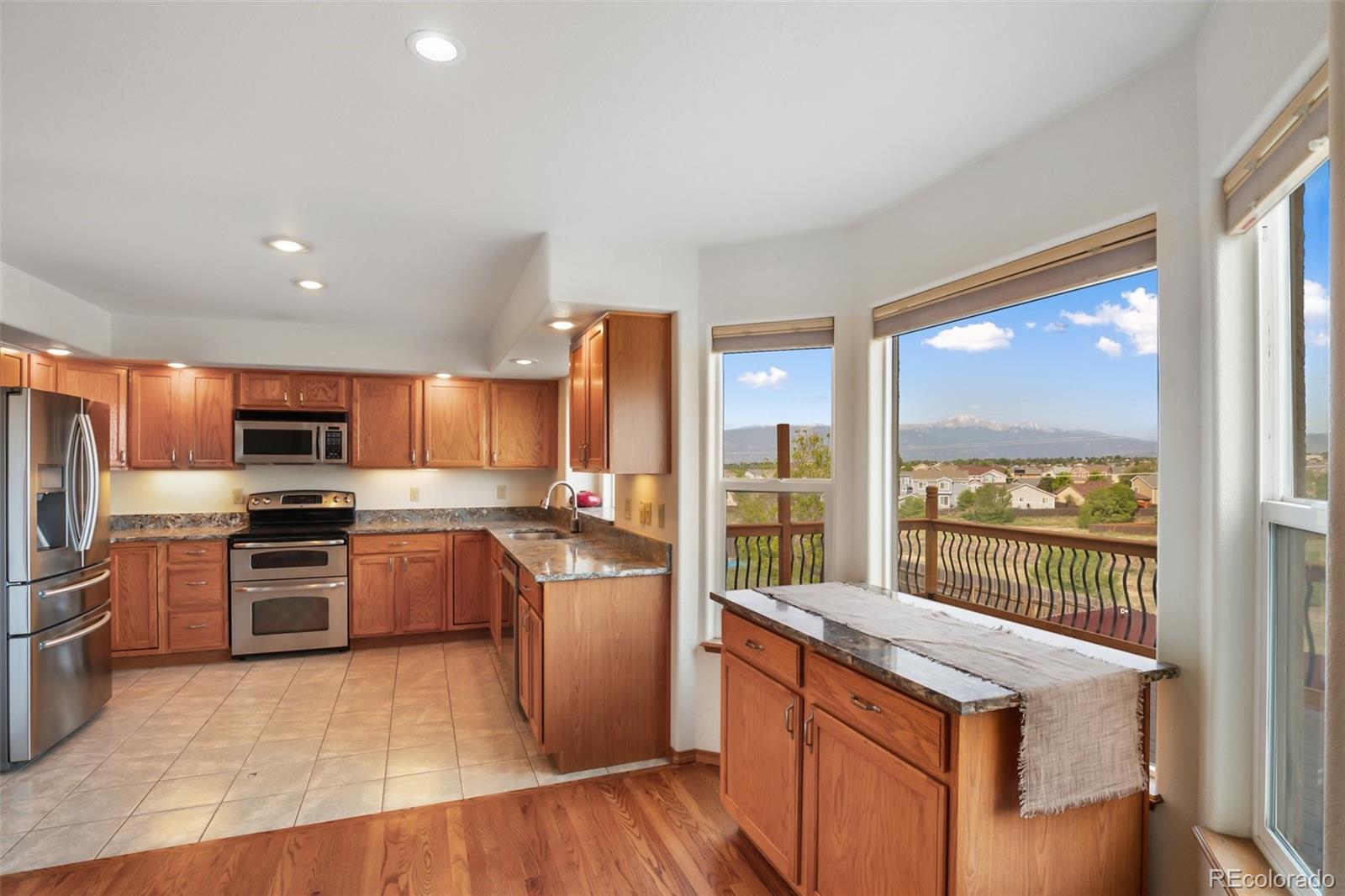 MLS Image #13 for 2068  killdeer court,colorado springs, Colorado