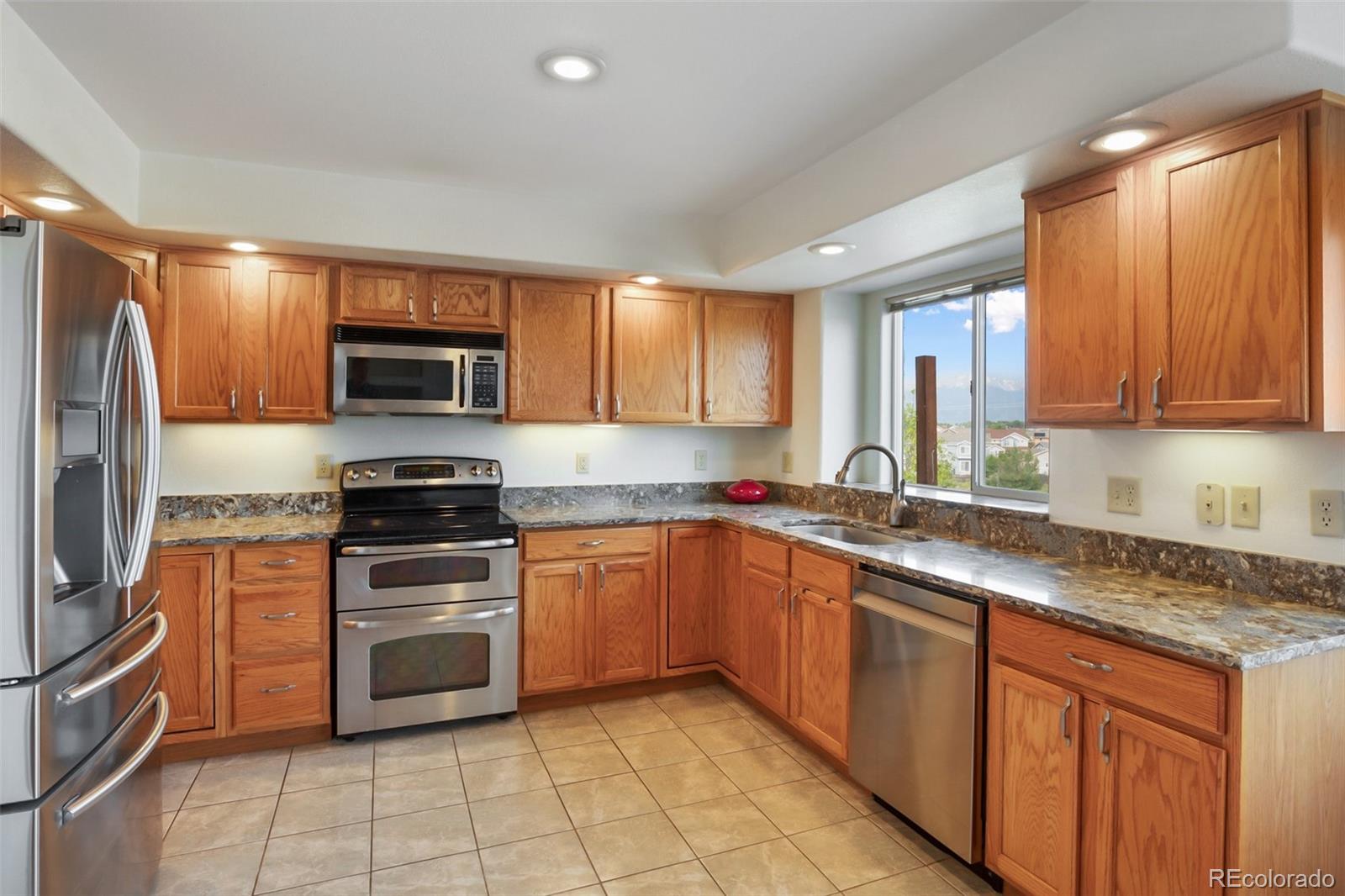 MLS Image #14 for 2068  killdeer court,colorado springs, Colorado