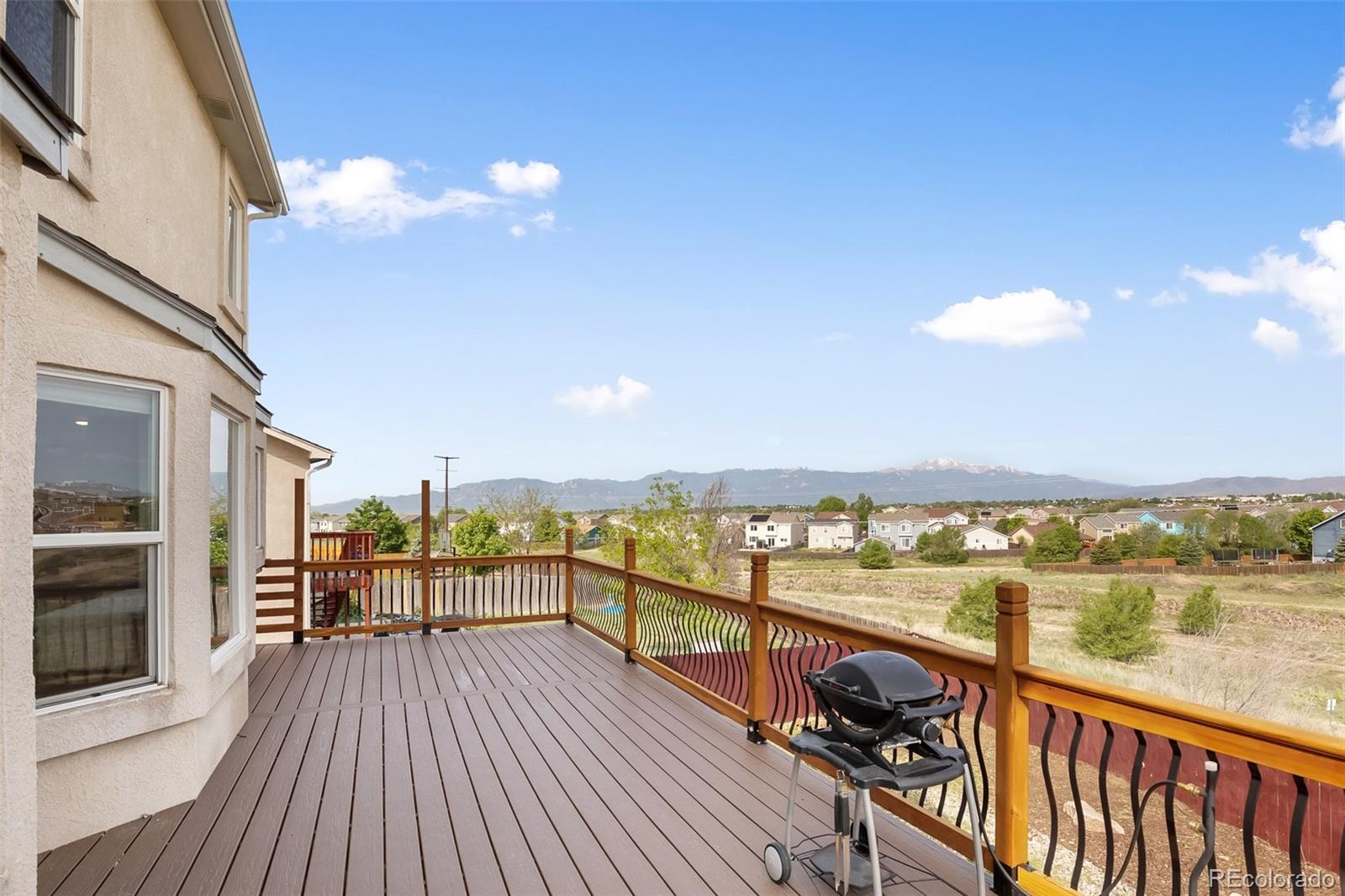 MLS Image #3 for 2068  killdeer court,colorado springs, Colorado
