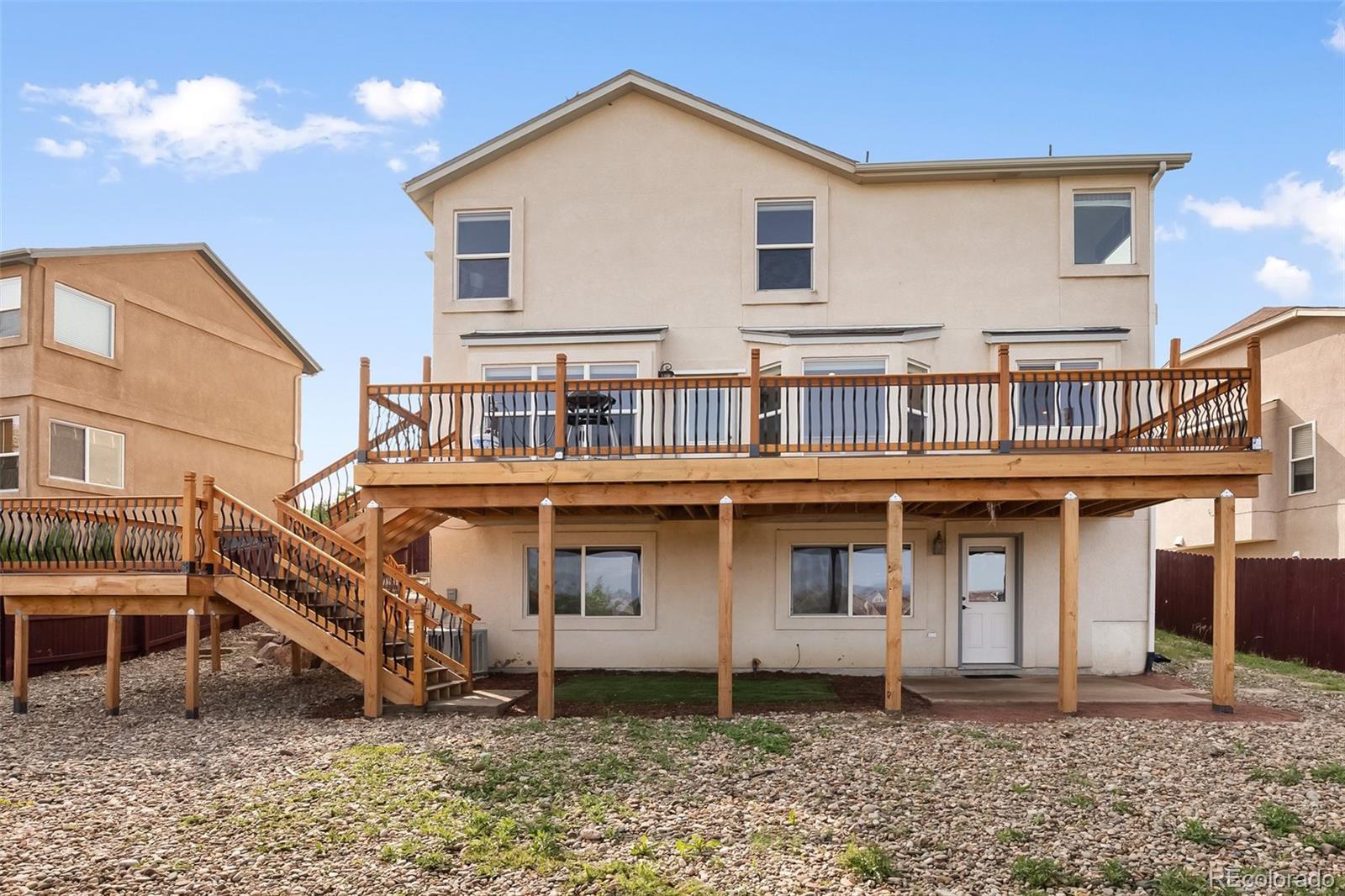 MLS Image #37 for 2068  killdeer court,colorado springs, Colorado