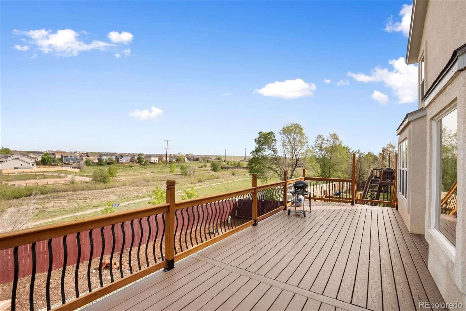MLS Image #5 for 2068  killdeer court,colorado springs, Colorado