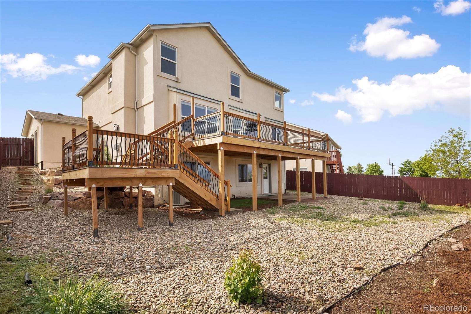 MLS Image #6 for 2068  killdeer court,colorado springs, Colorado