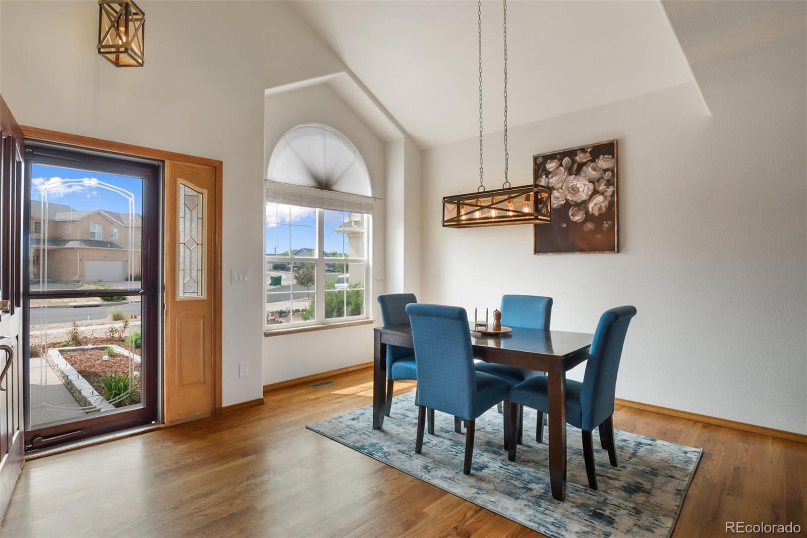 MLS Image #7 for 2068  killdeer court,colorado springs, Colorado