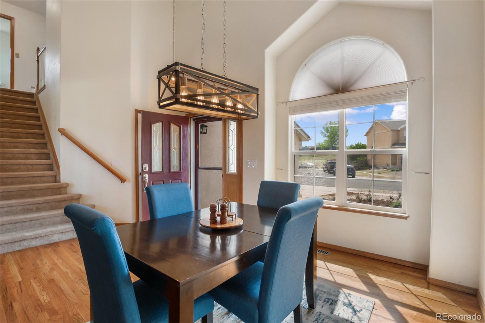 MLS Image #8 for 2068  killdeer court,colorado springs, Colorado