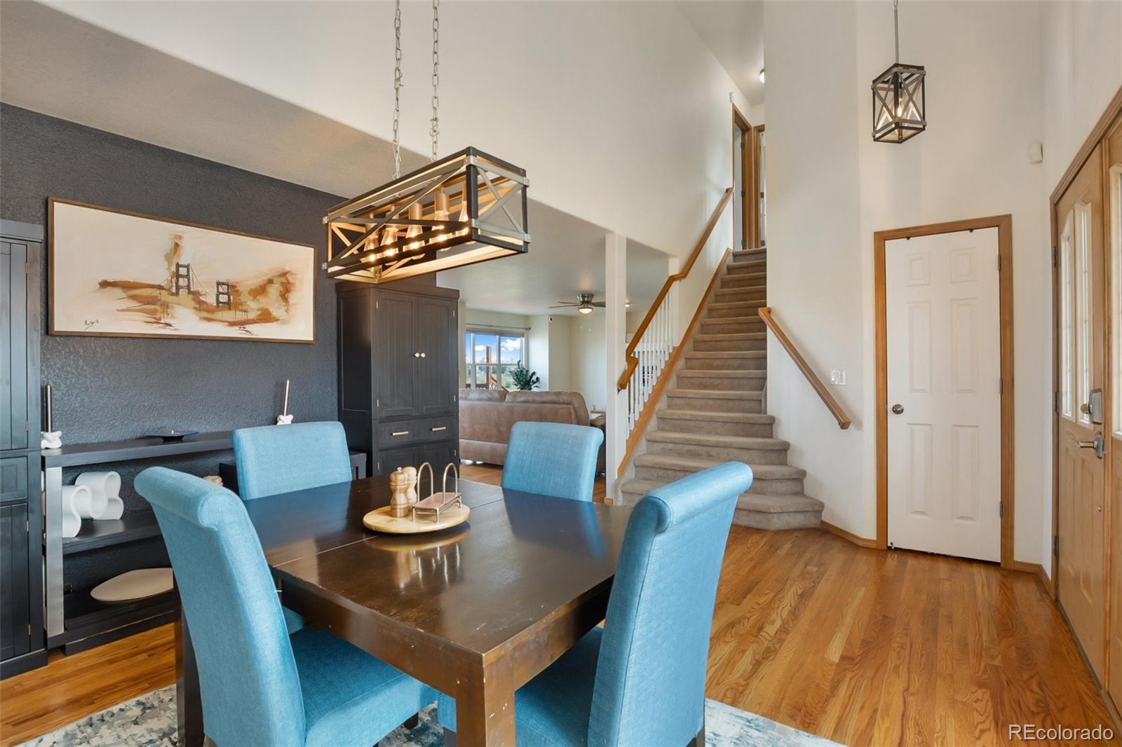 MLS Image #9 for 2068  killdeer court,colorado springs, Colorado