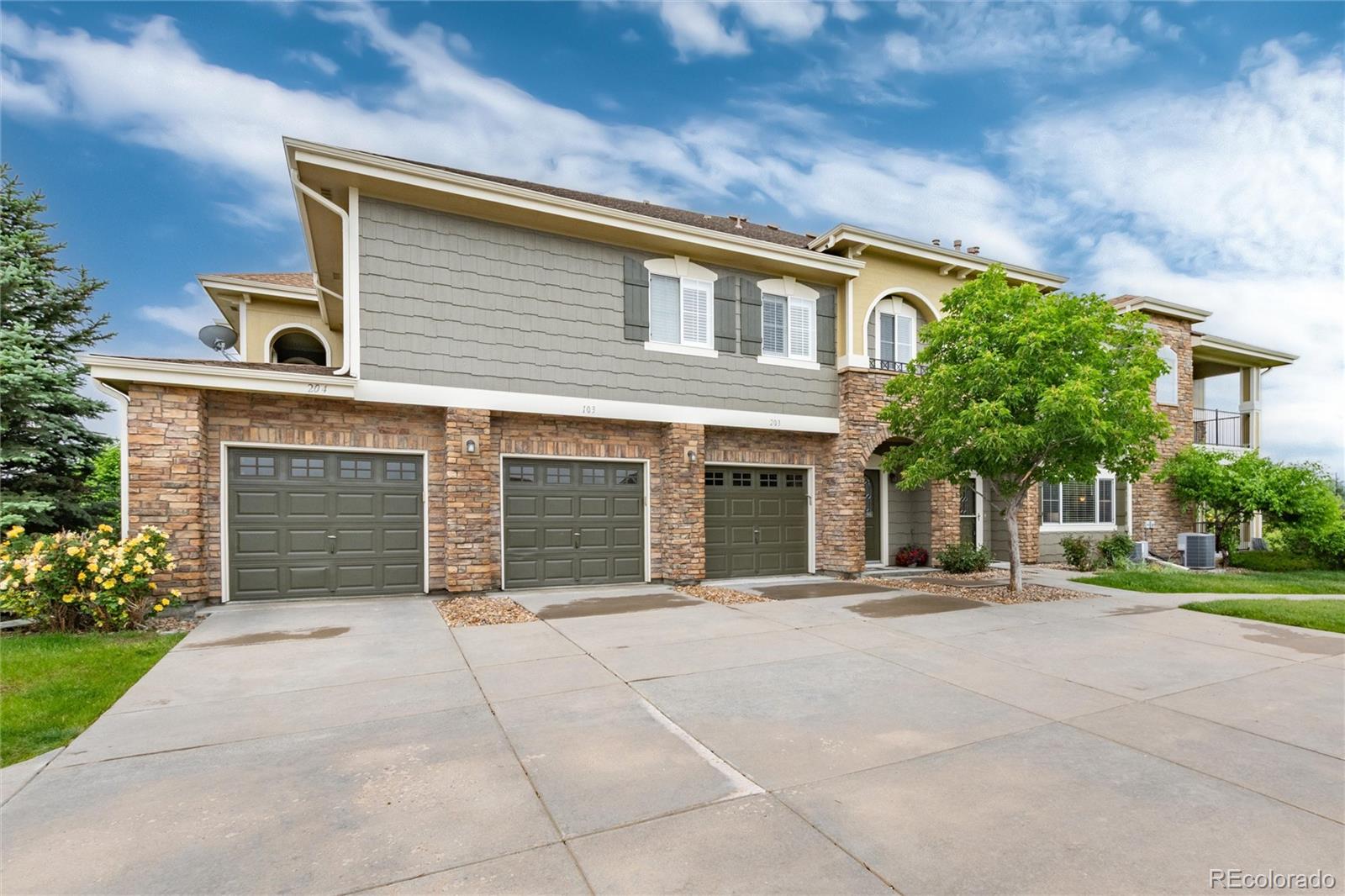 MLS Image #1 for 6222  kilmer loop,golden, Colorado