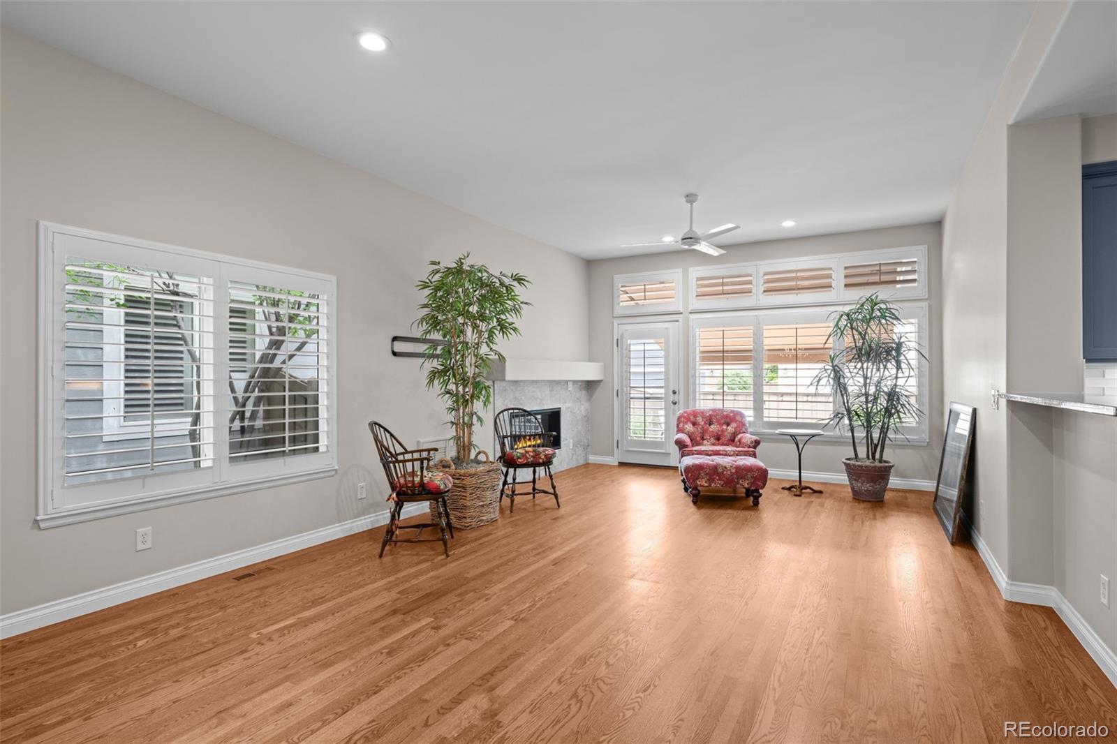 MLS Image #3 for 6900 w grant ranch boulevard,denver, Colorado