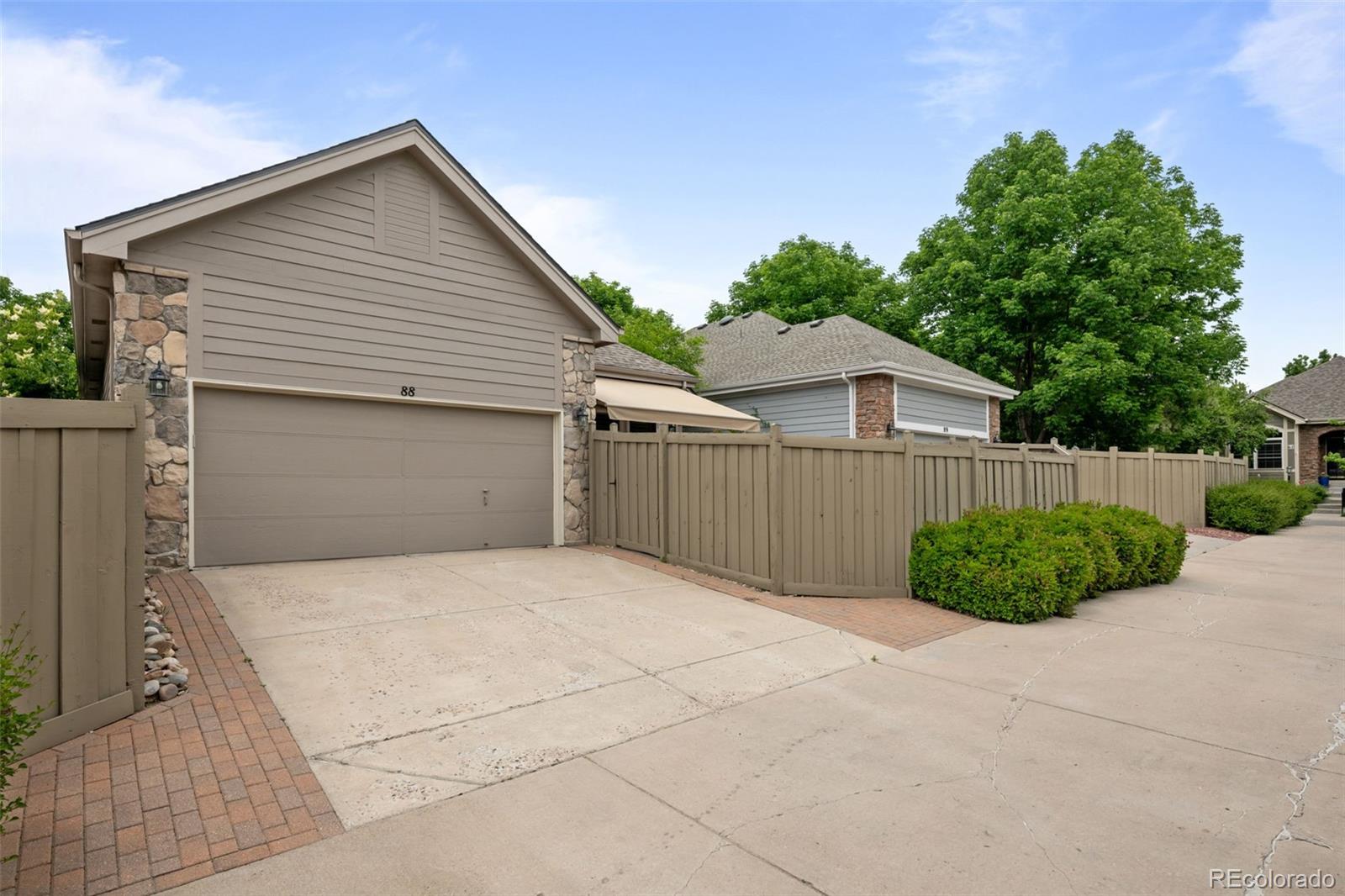 MLS Image #30 for 6900 w grant ranch boulevard,denver, Colorado