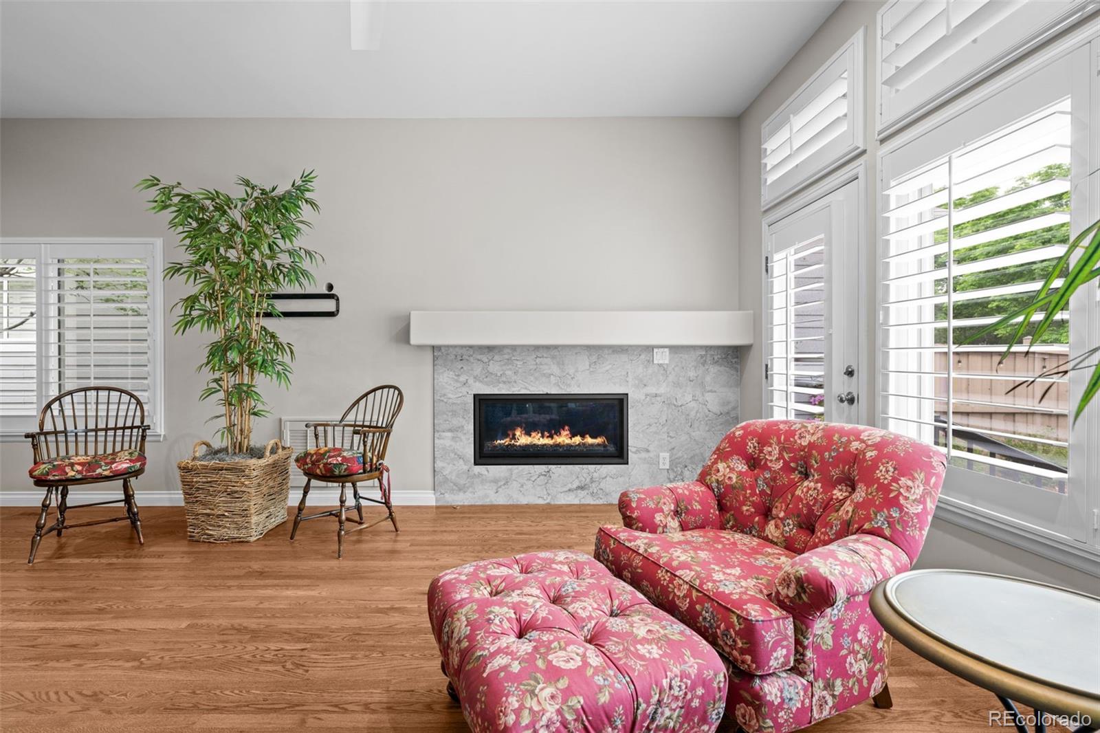 MLS Image #4 for 6900 w grant ranch boulevard,denver, Colorado