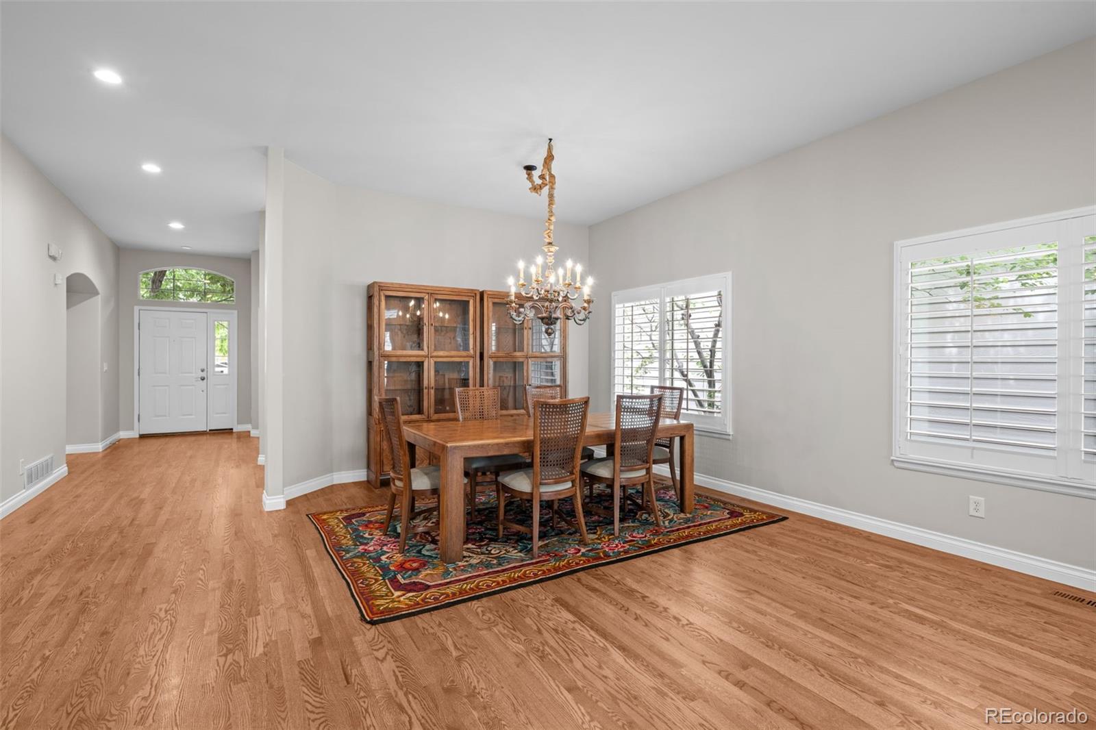 MLS Image #6 for 6900 w grant ranch boulevard,denver, Colorado