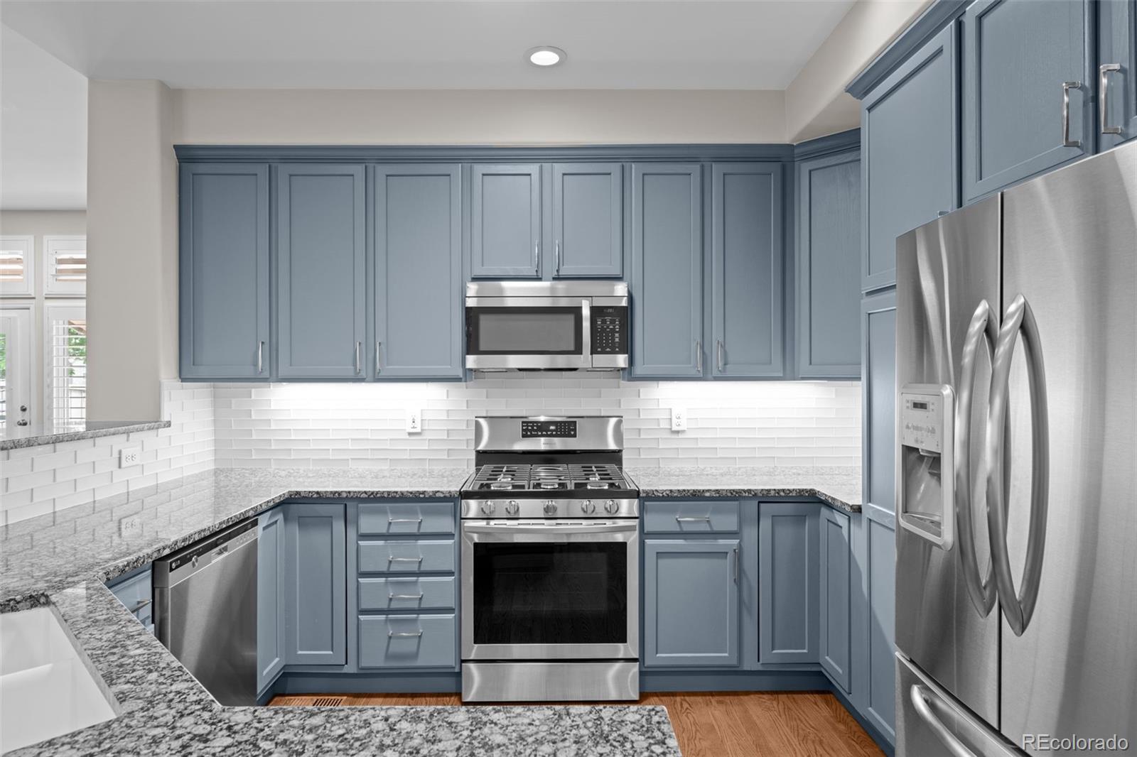 MLS Image #9 for 6900 w grant ranch boulevard,denver, Colorado