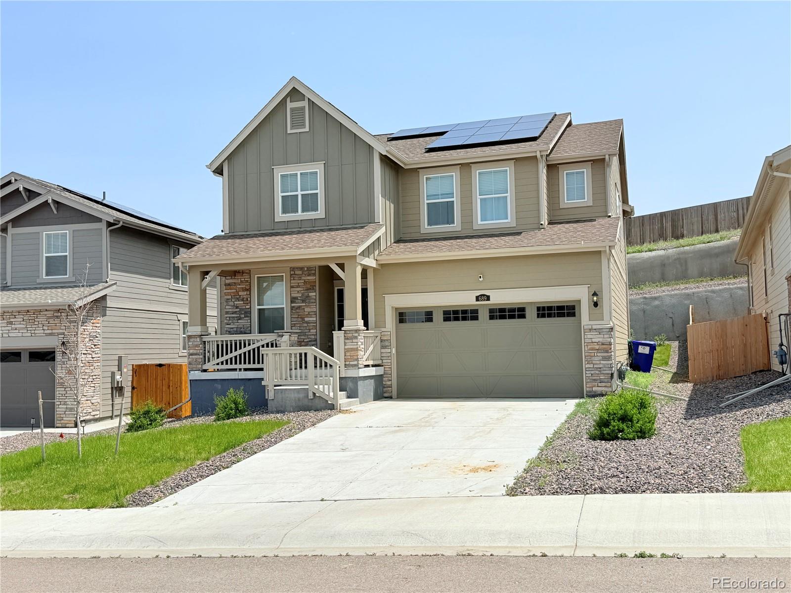 MLS Image #22 for 689  harvard street,johnstown, Colorado