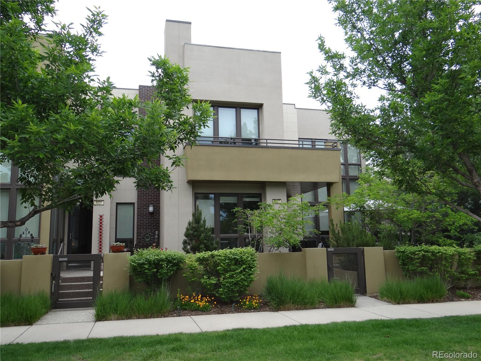 MLS Image #1 for 8041 e 29th avenue ,denver, Colorado