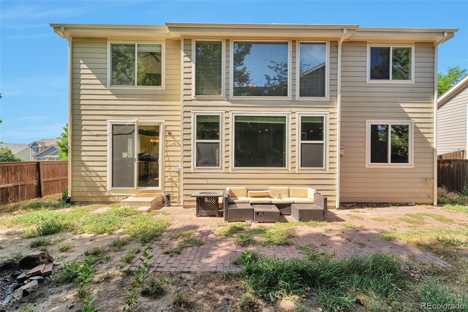 MLS Image #22 for 17130  opal hill drive,parker, Colorado