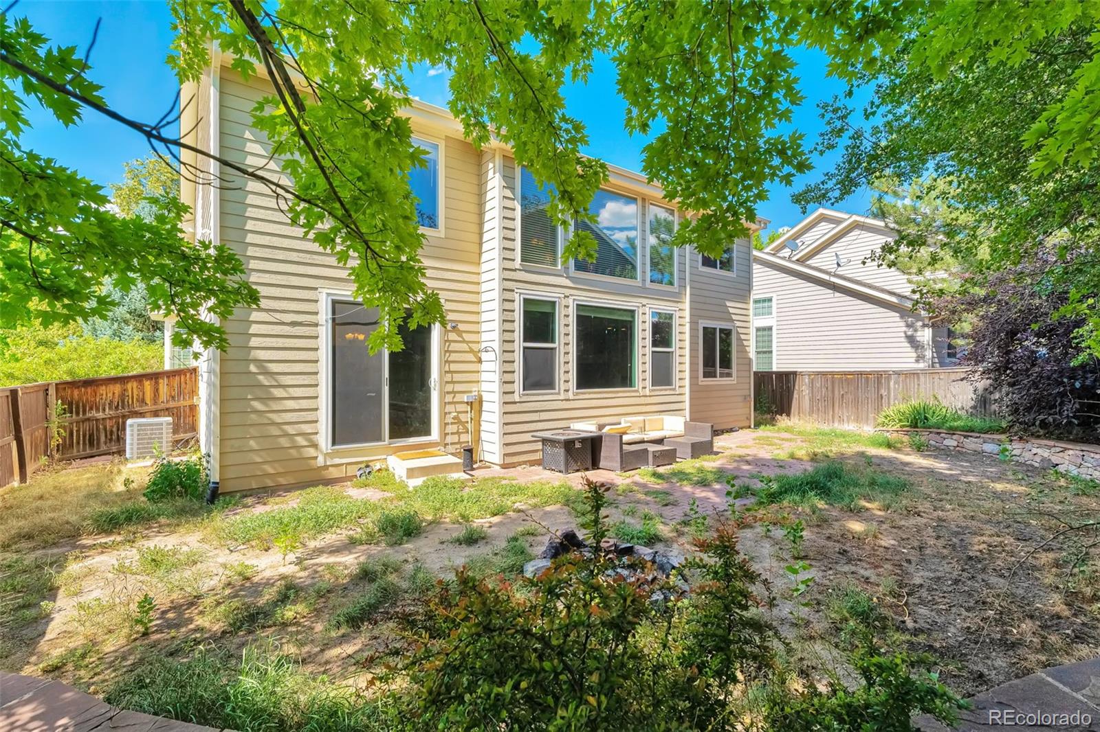 MLS Image #23 for 17130  opal hill drive,parker, Colorado
