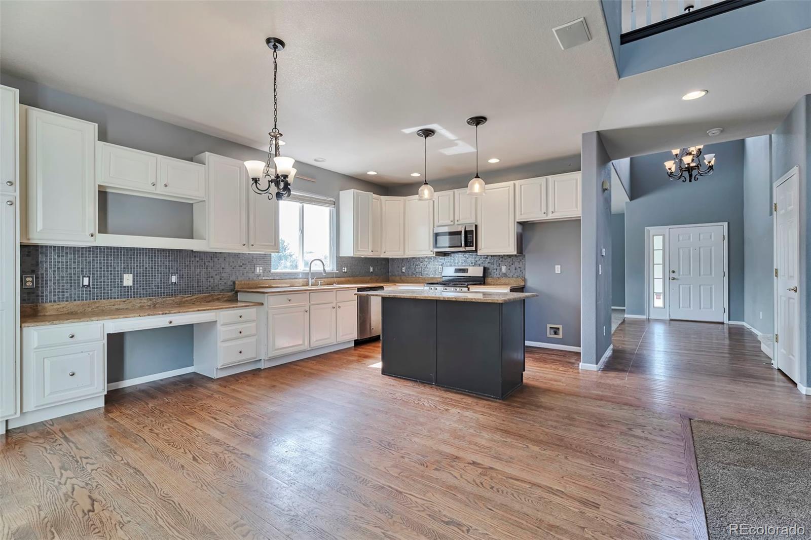MLS Image #5 for 17130  opal hill drive,parker, Colorado