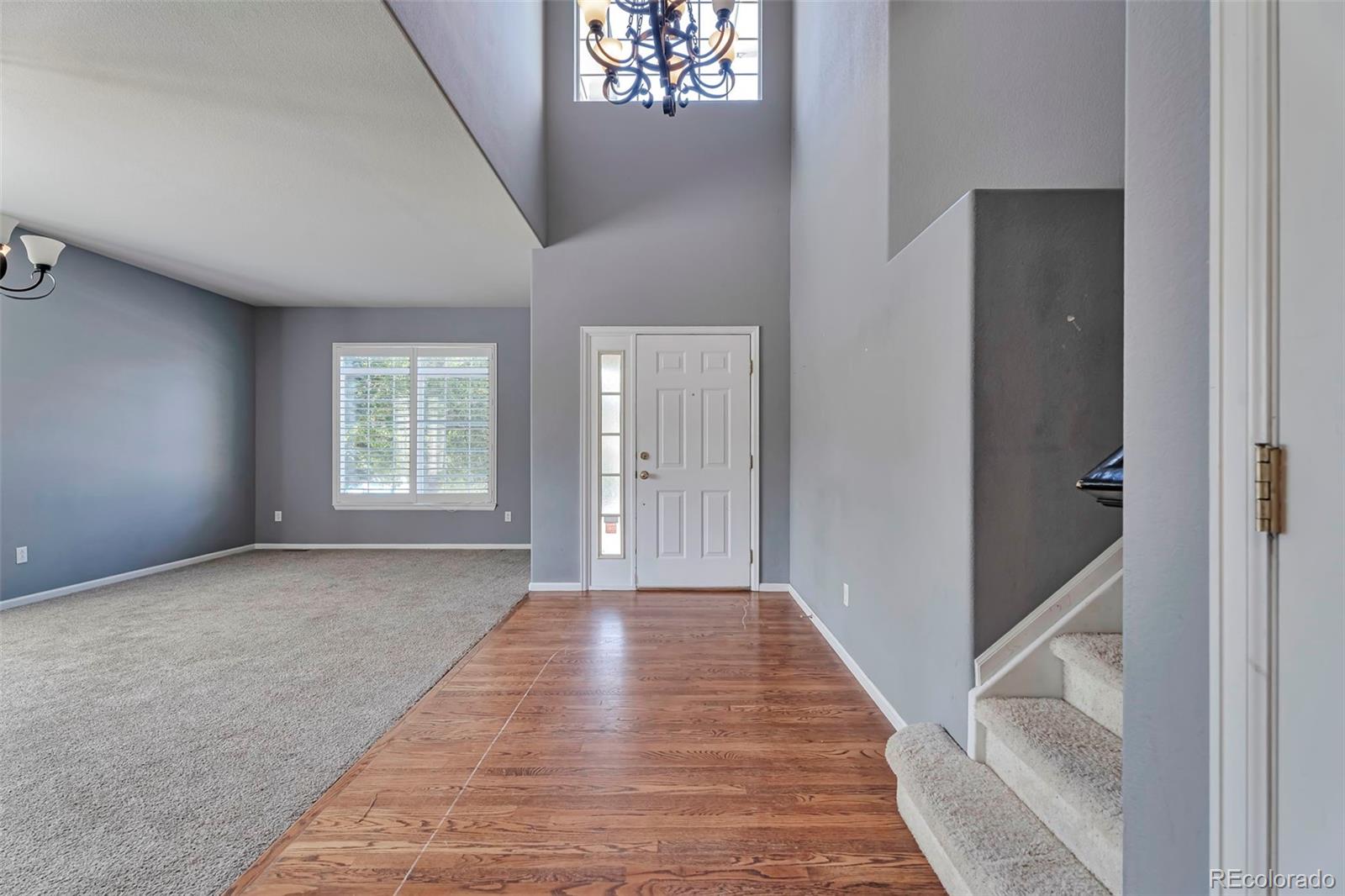 MLS Image #7 for 17130  opal hill drive,parker, Colorado