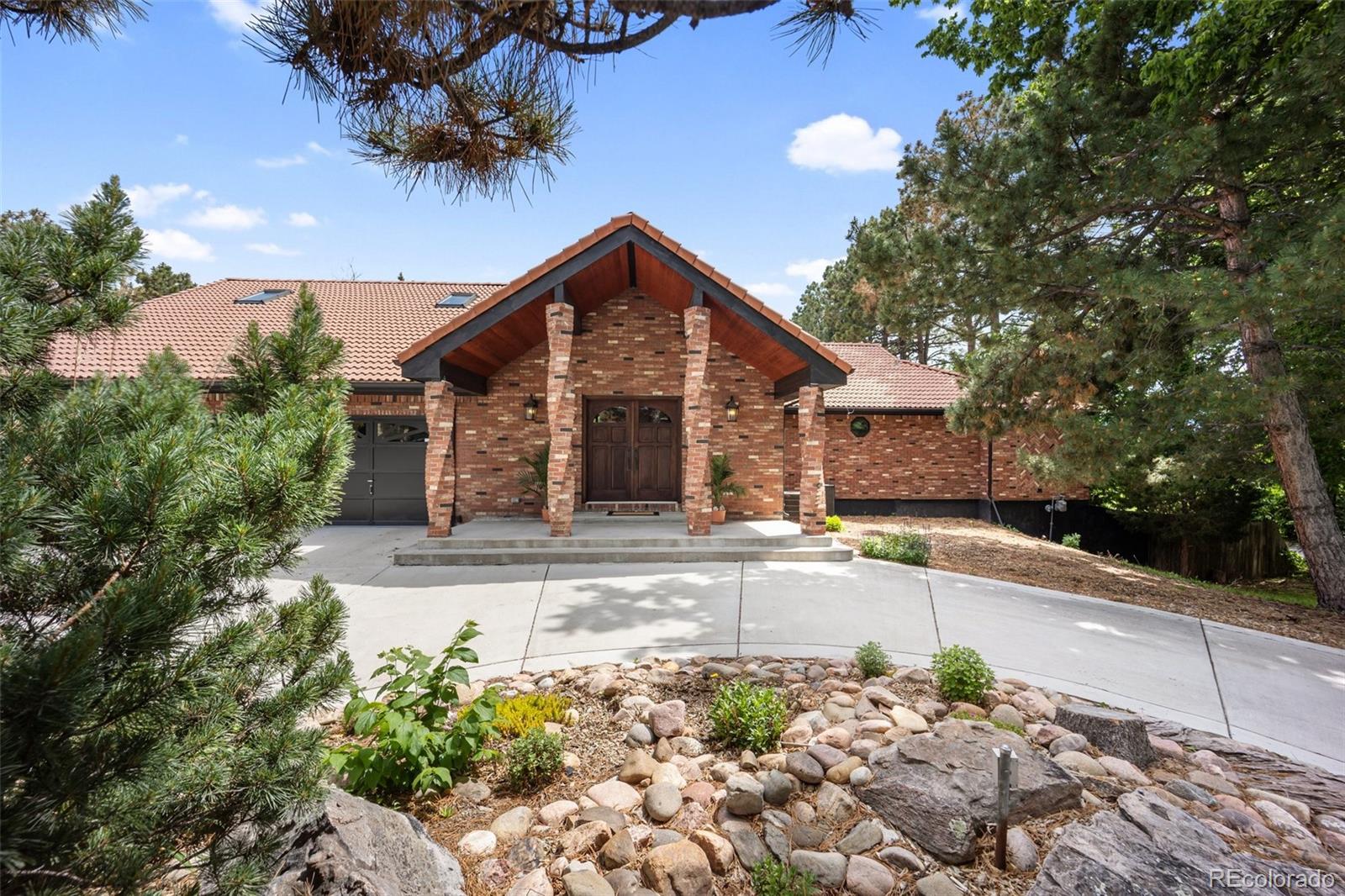 MLS Image #1 for 12570 w 60th avenue,arvada, Colorado