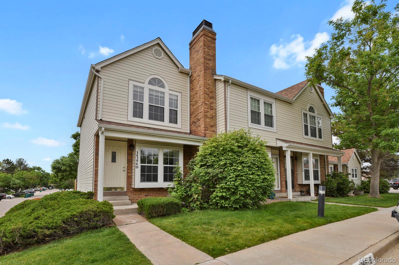 MLS Image #0 for 14396 e temple place,aurora, Colorado