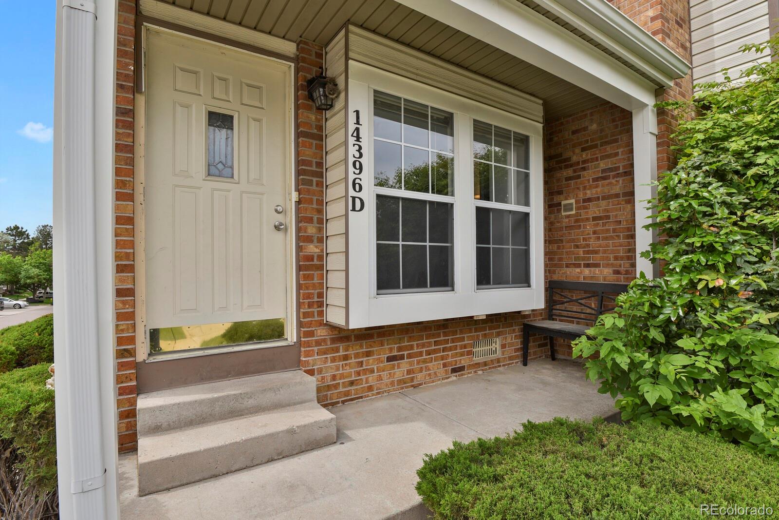 MLS Image #2 for 14396 e temple place,aurora, Colorado
