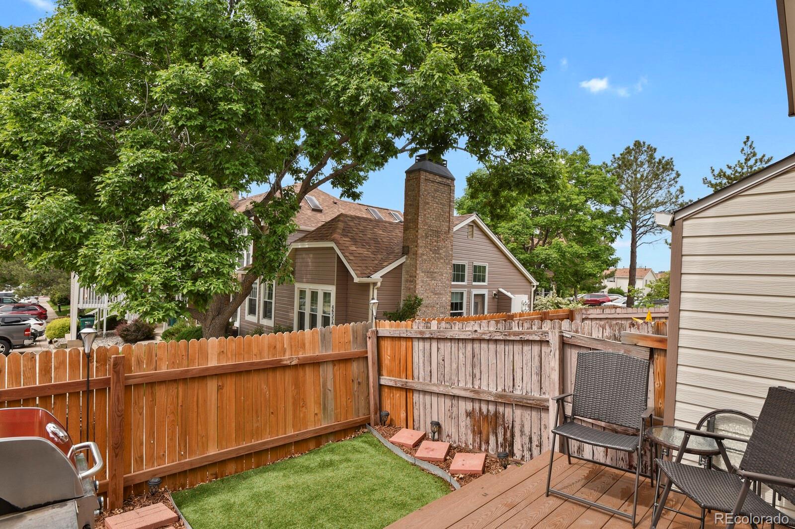 MLS Image #20 for 14396 e temple place,aurora, Colorado
