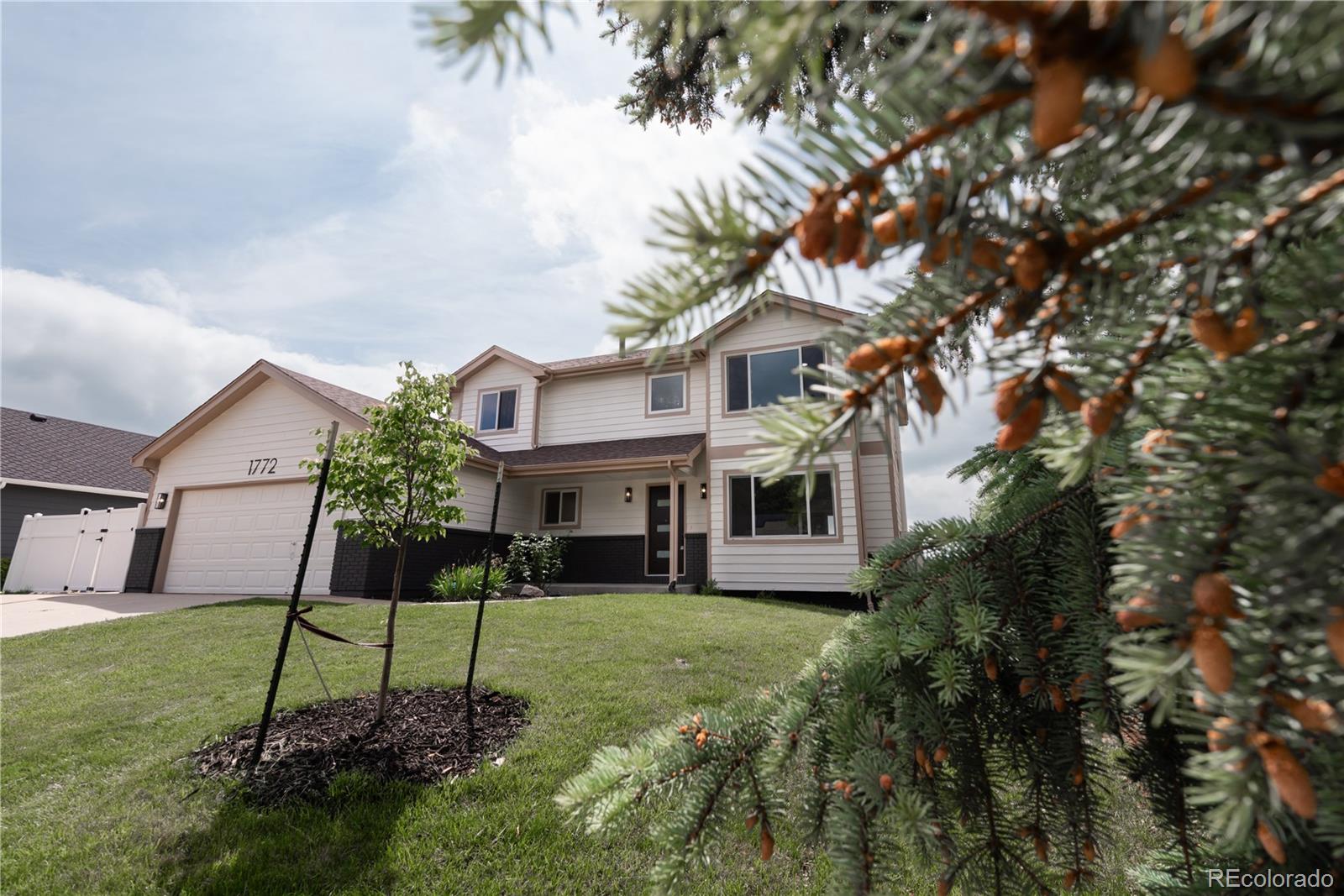 MLS Image #1 for 1772  eisenhower ,louisville, Colorado