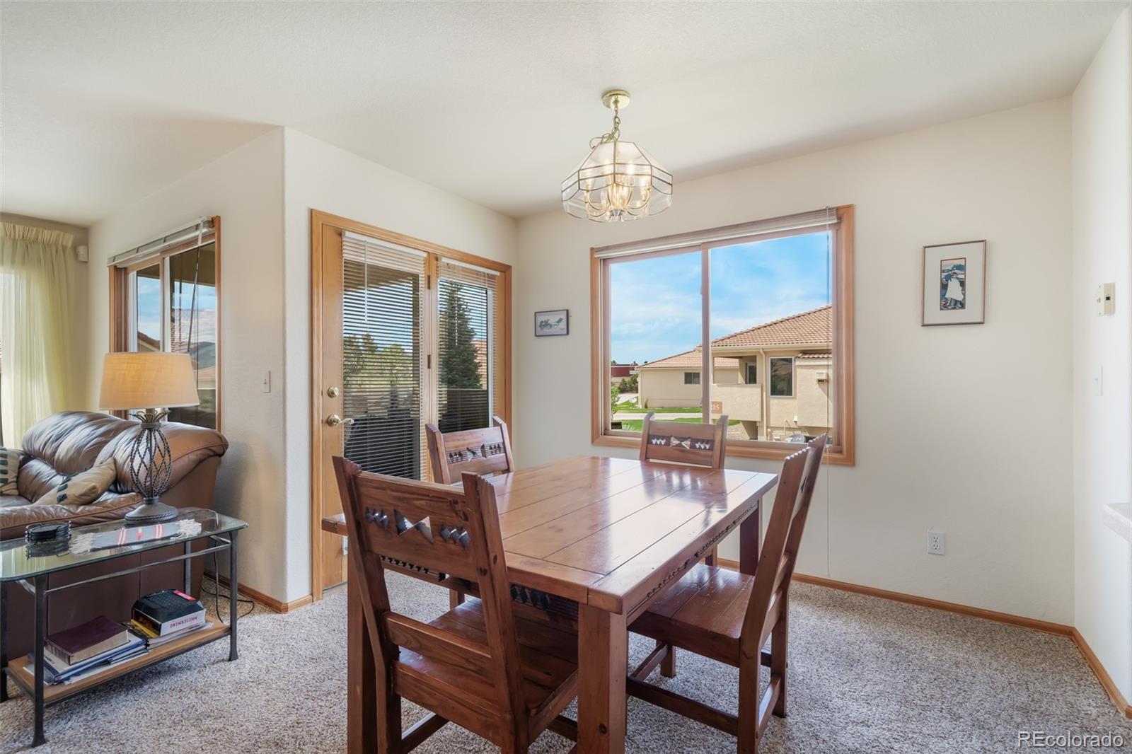 MLS Image #7 for 214  luxury lane,colorado springs, Colorado