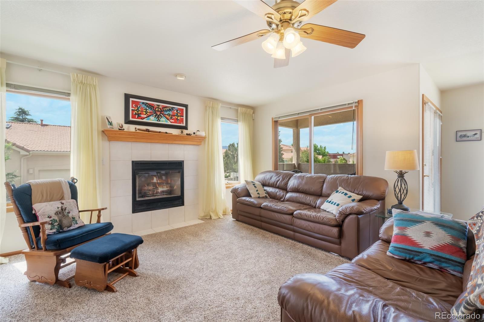 MLS Image #9 for 214  luxury lane,colorado springs, Colorado