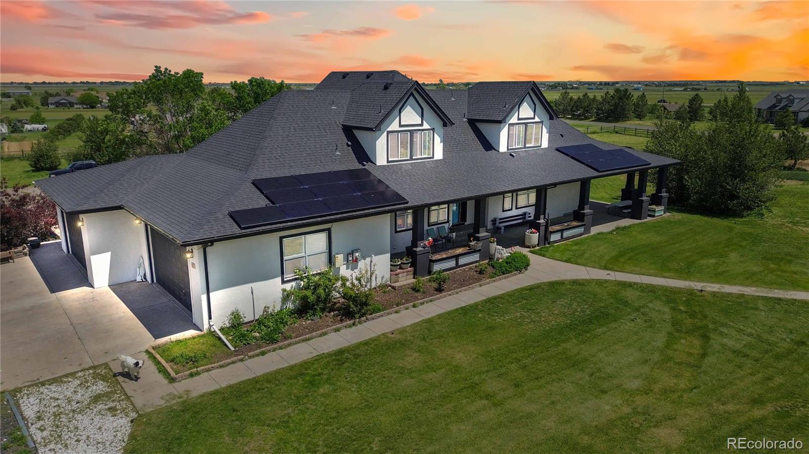 CMA Image for 1550  Ajax Street,Strasburg, Colorado