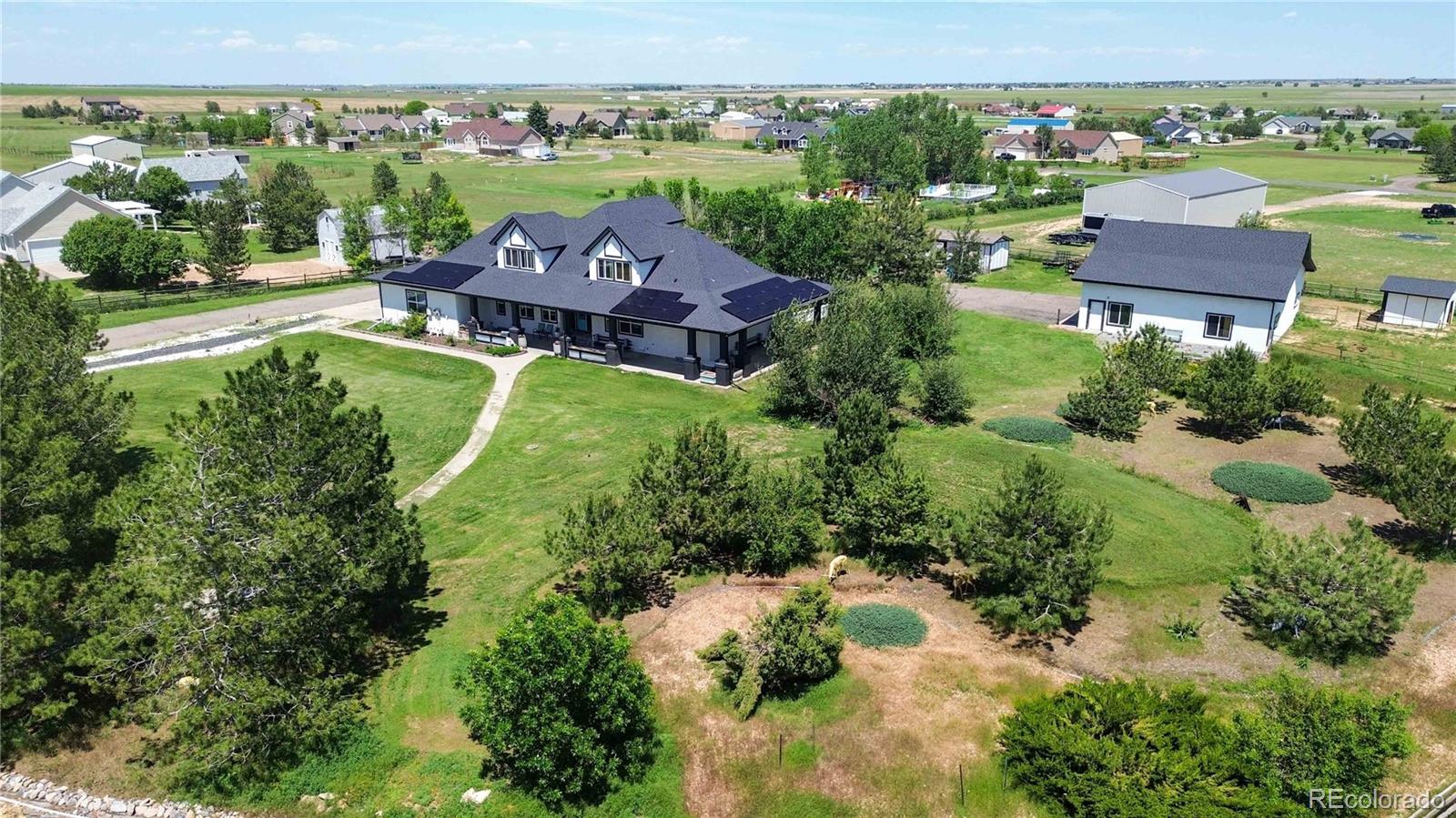 MLS Image #31 for 1550  ajax street,strasburg, Colorado