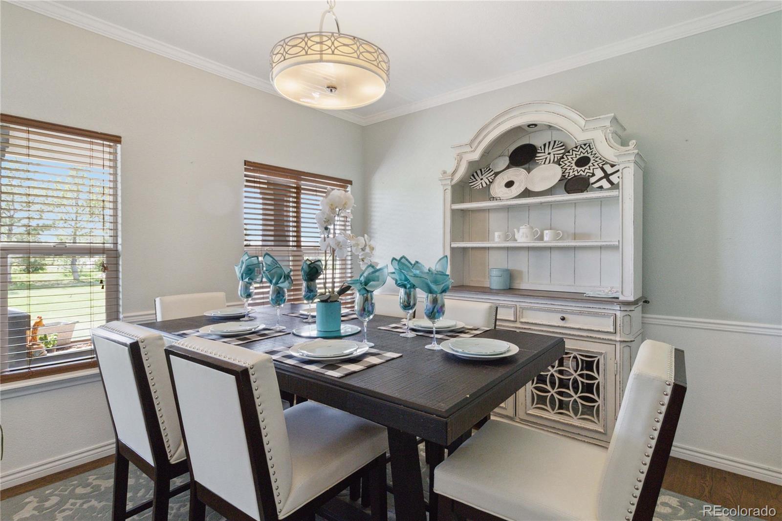 MLS Image #4 for 1550  ajax street,strasburg, Colorado
