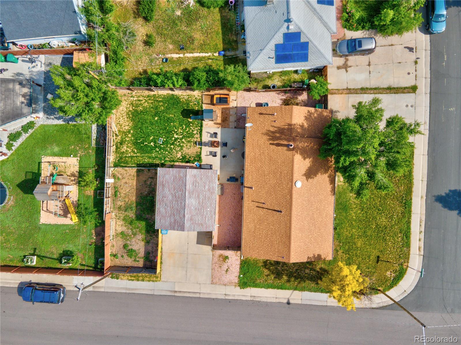 MLS Image #2 for 701  tucson ,aurora, Colorado