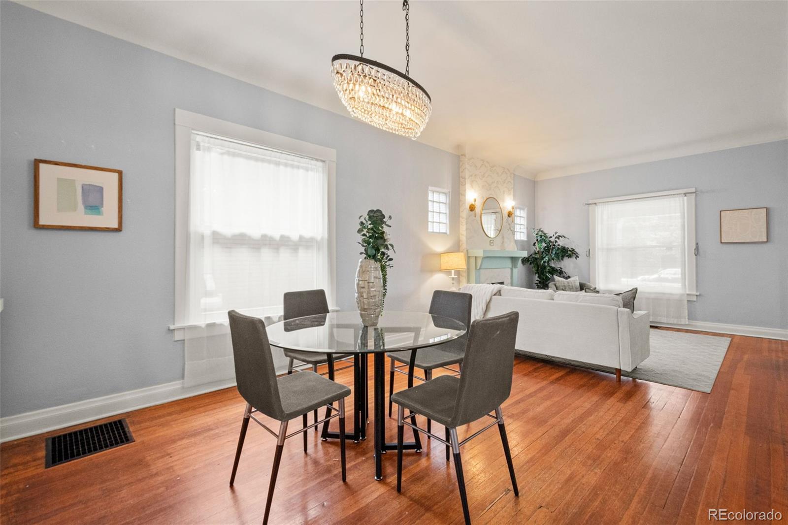 MLS Image #10 for 3320 n columbine street,denver, Colorado