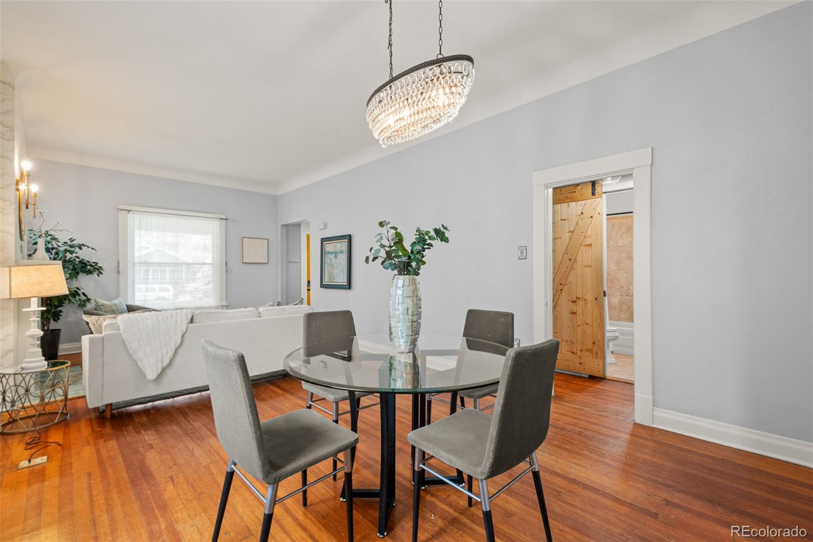 MLS Image #11 for 3320 n columbine street,denver, Colorado