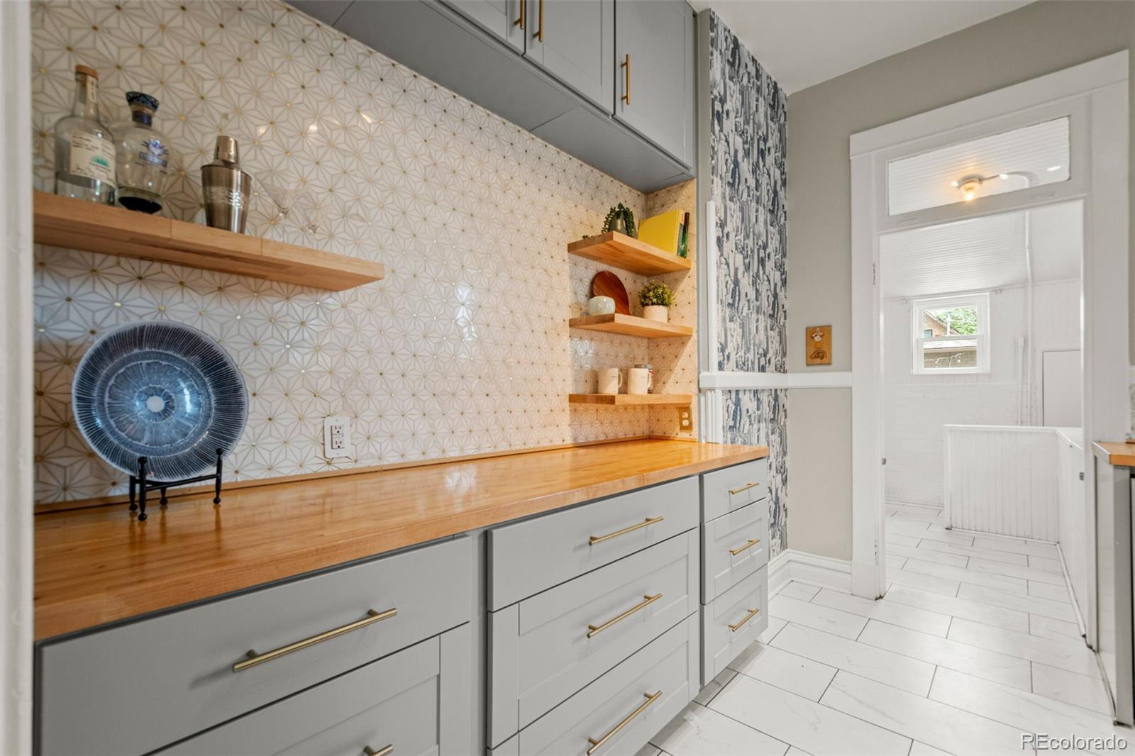 MLS Image #12 for 3320 n columbine street,denver, Colorado