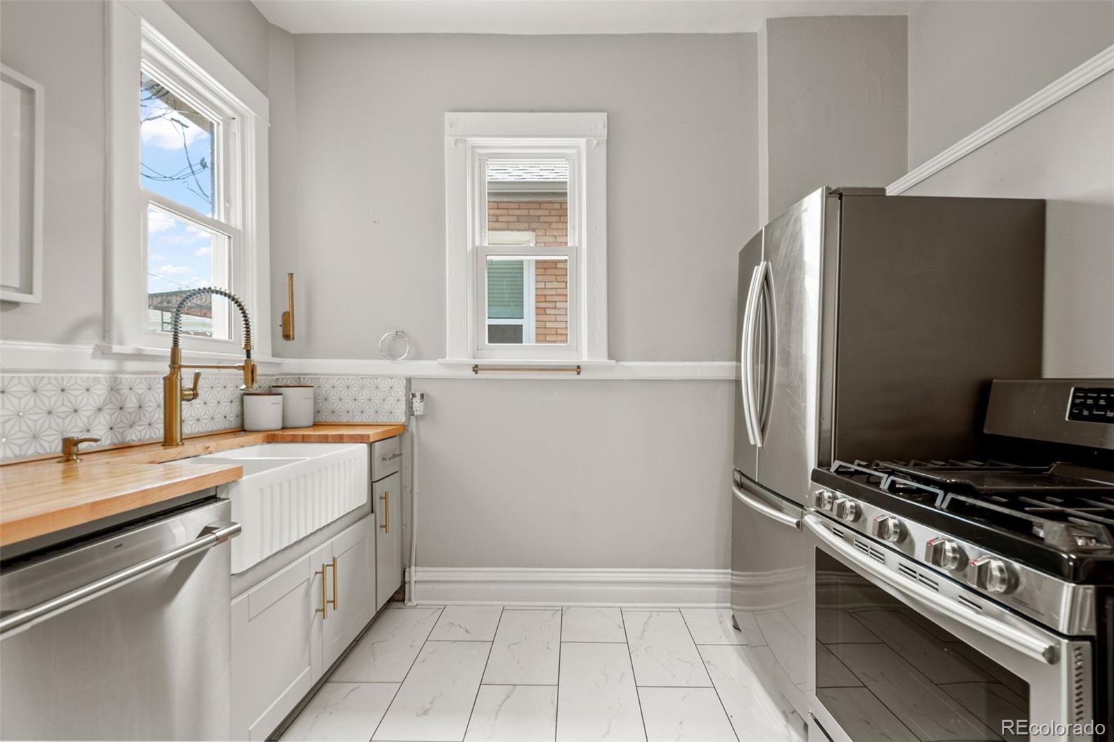 MLS Image #14 for 3320 n columbine street,denver, Colorado
