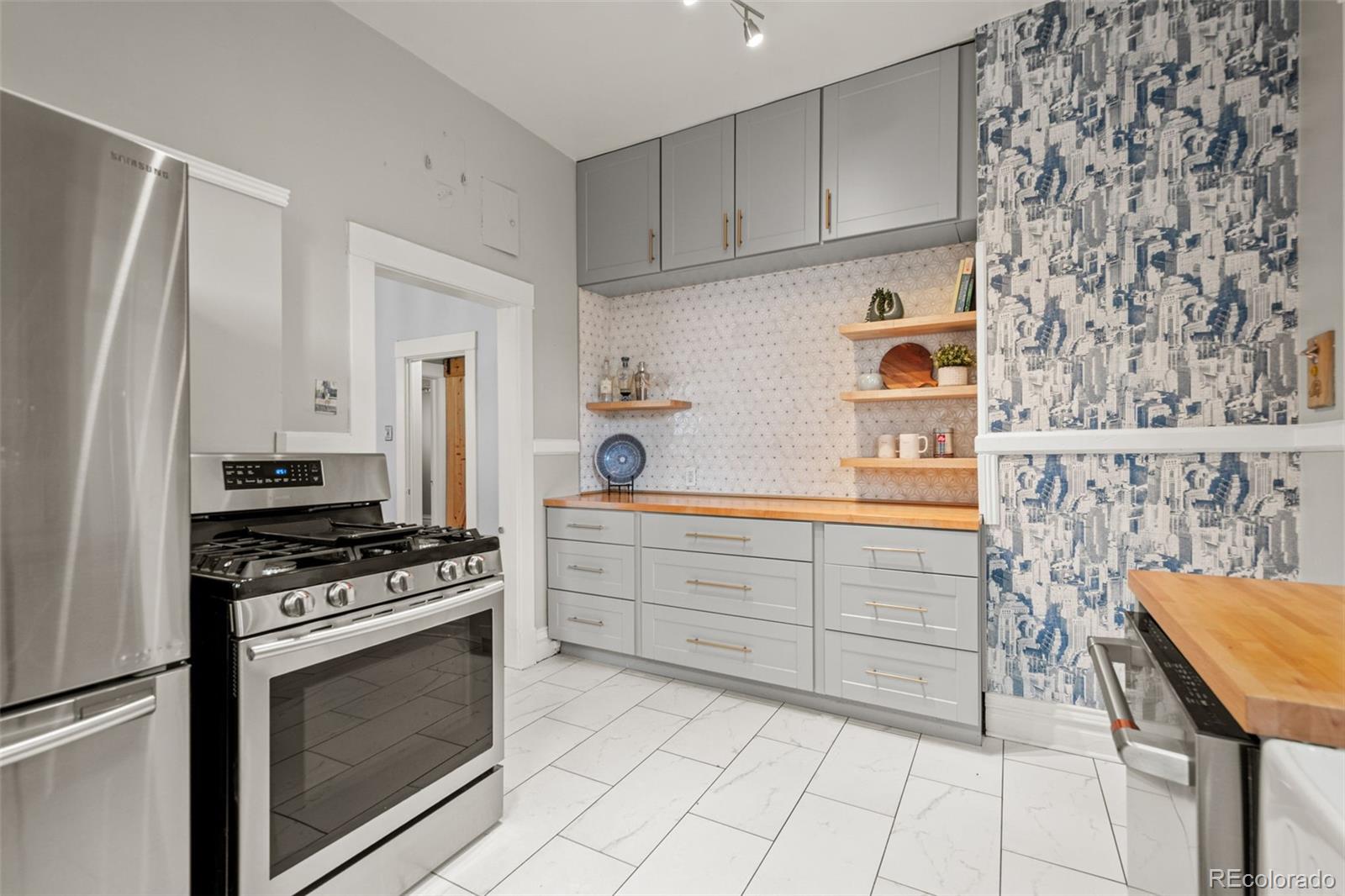 MLS Image #16 for 3320 n columbine street,denver, Colorado