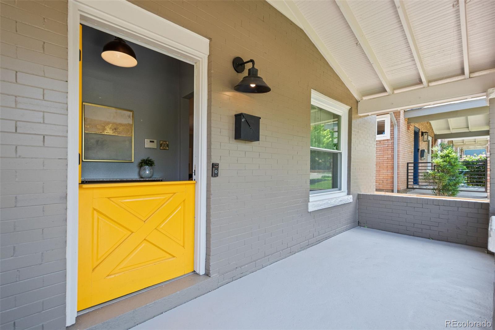 MLS Image #3 for 3320 n columbine street,denver, Colorado